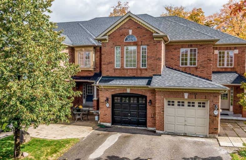 585 Osler Court, Newmarket | Image 1