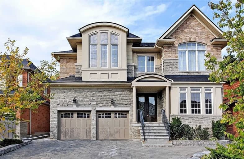 107 William Bowes Boulevard, Vaughan, L6A 4K4 - For Sale on MLS® - Home.ca