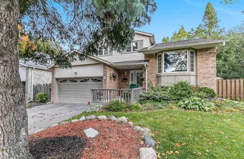 103 Rutledge Avenue, Newmarket | Image 1