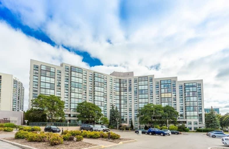 415-30 Harding Boulevard, Richmond Hill | Image 1
