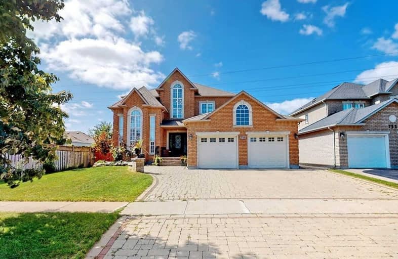 716 Vaughan Mills Road, Vaughan | Image 1