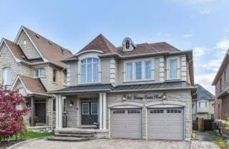 95 Heritage Estates Road, Vaughan | Image 1