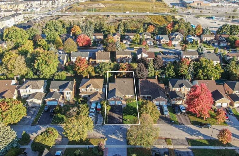 260 John Bowser Crescent, Newmarket | Image 1