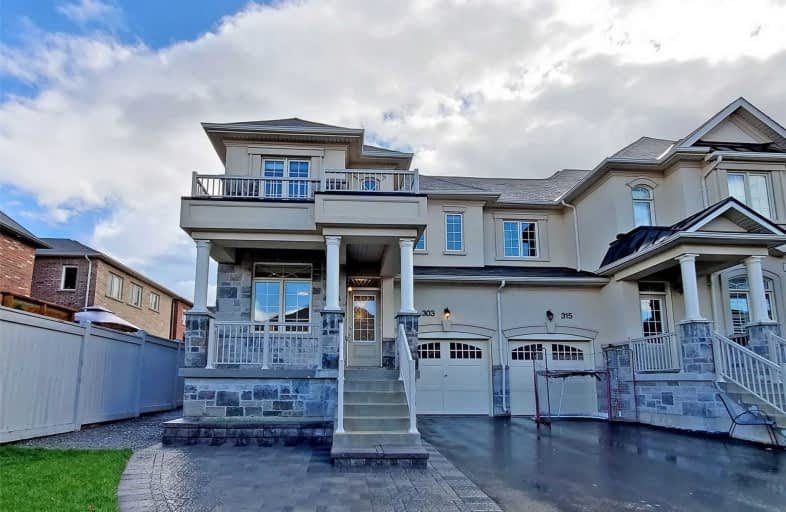 303 Luck Court, Newmarket | Image 1
