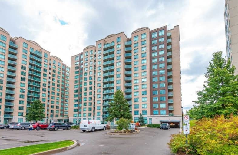 310-23 Oneida Crescent, Richmond Hill | Image 1