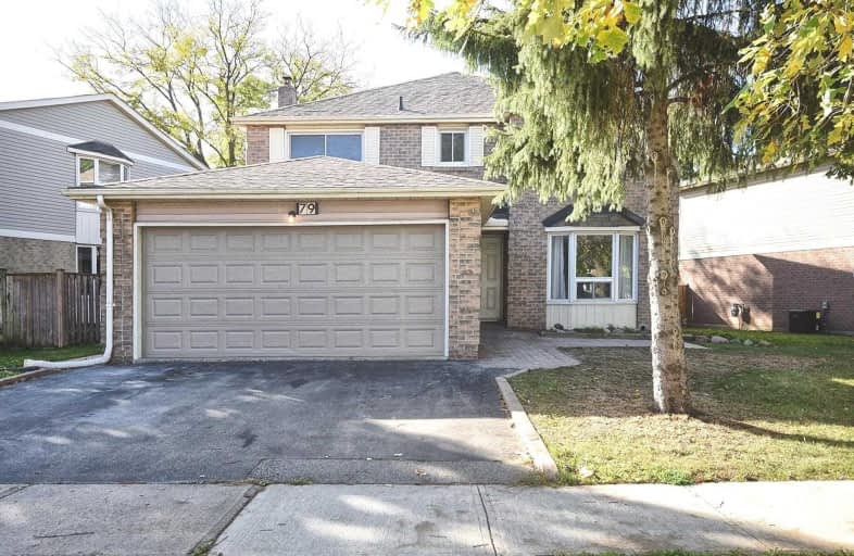 79 Mullen Drive, Vaughan | Image 1