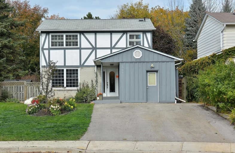 344 Terry Drive, Newmarket | Image 1