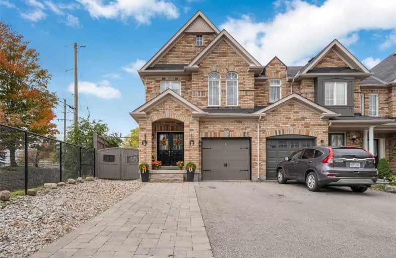 66 Crestbank Court, Vaughan | Image 1