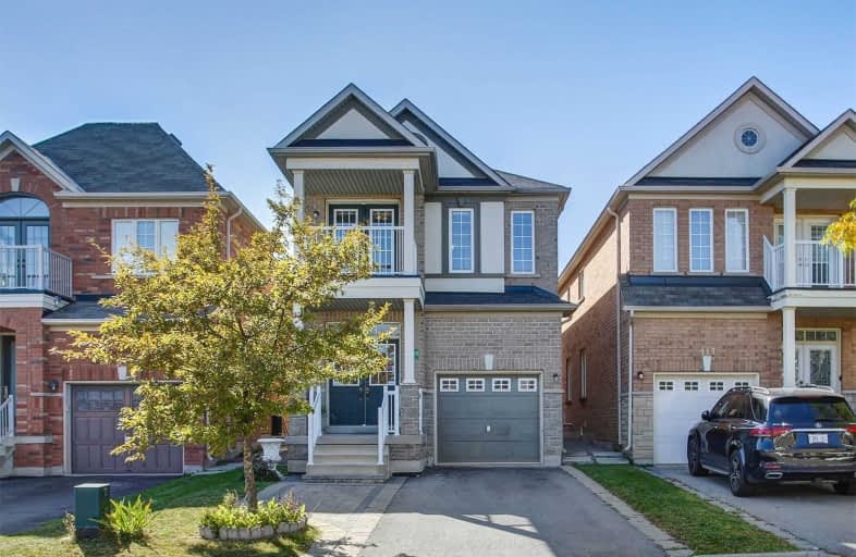 119 Catalpa Crescent, Vaughan | Image 1