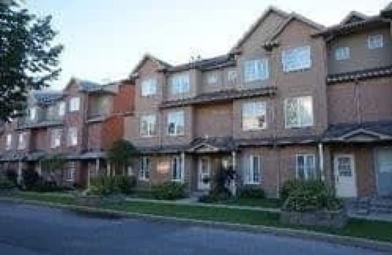 06-8 Saint Moritz Way, Markham | Image 1