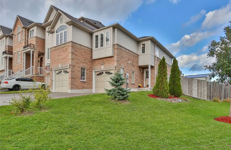 1427 Ceresino Crescent, Innisfil | Image 1