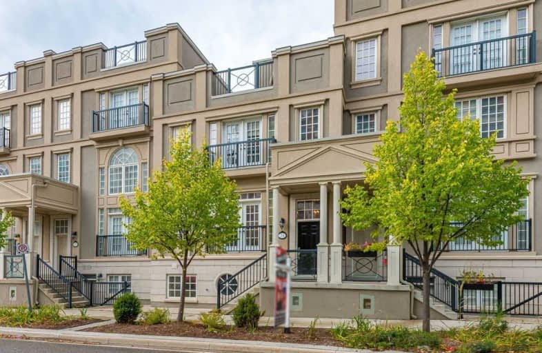 24 Upper Duke Crescent, Markham | Image 1
