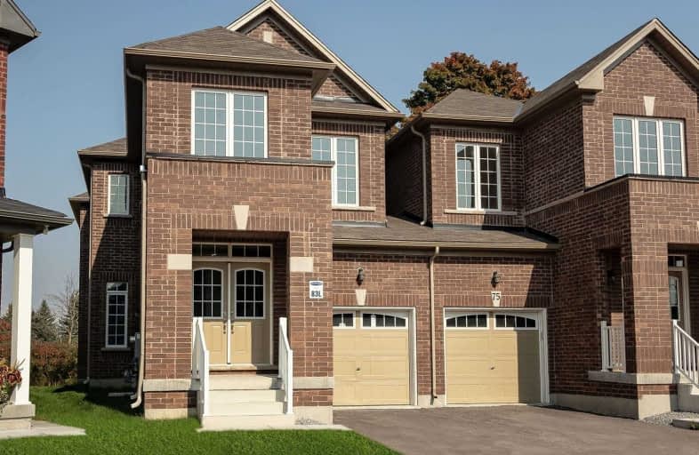 Lot83-77 Titan Trail, Markham | Image 1