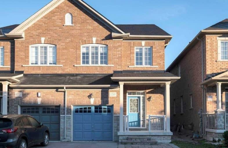 1235 McCron Crescent, Newmarket | Image 1