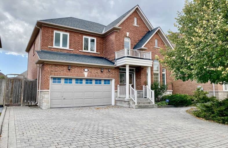 5 Glaceport Crescent, Markham | Image 1
