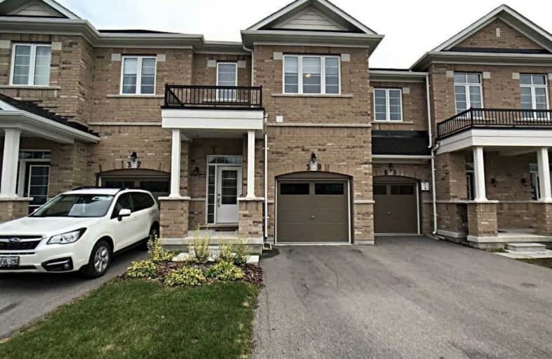 39 Webb Street, Bradford West Gwillimbury | Image 1