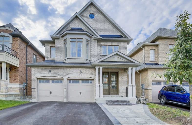 680 McGregor Farm Trail, Newmarket | Image 1