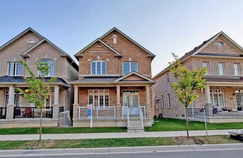 63 Windyton Avenue, Markham | Image 1
