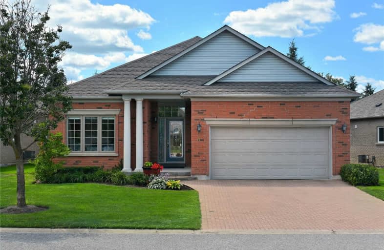 7 Andy's Alley, Whitchurch Stouffville | Image 1