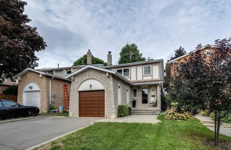 29 Tamarack Drive, Markham | Image 1