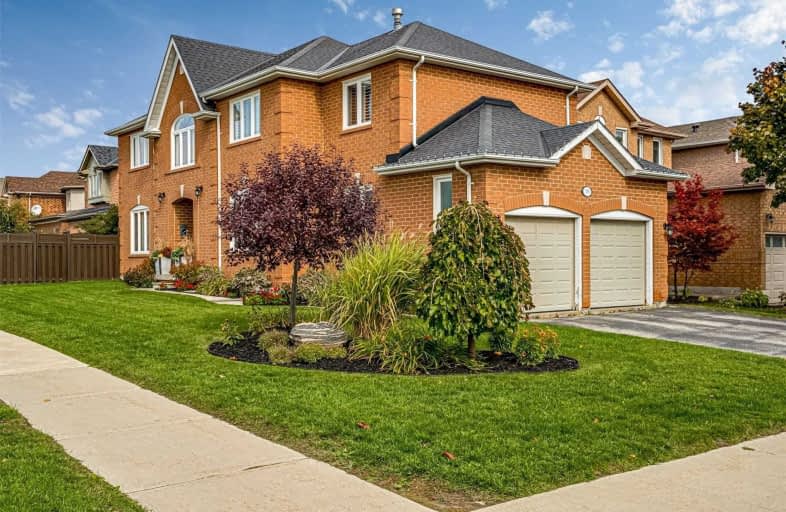 335 Austin Paul Drive, Newmarket | Image 1