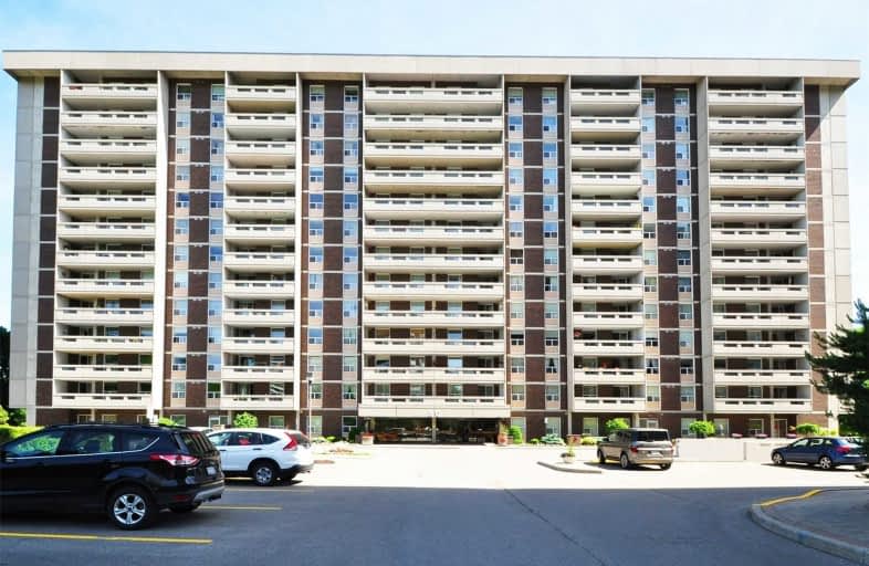 1011-50 Inverlochy Boulevard, Markham | Image 1