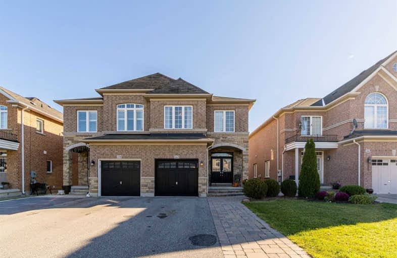 240 Worthview Drive, Vaughan | Image 1