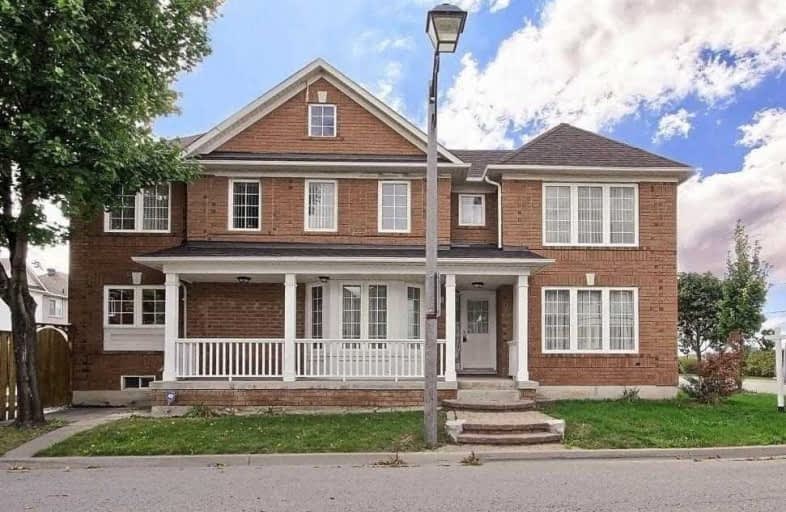 45 Tower Bridge Crescent, Markham | Image 1