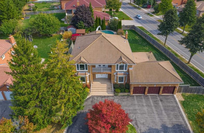 159 Mallory Avenue, Markham | Image 1