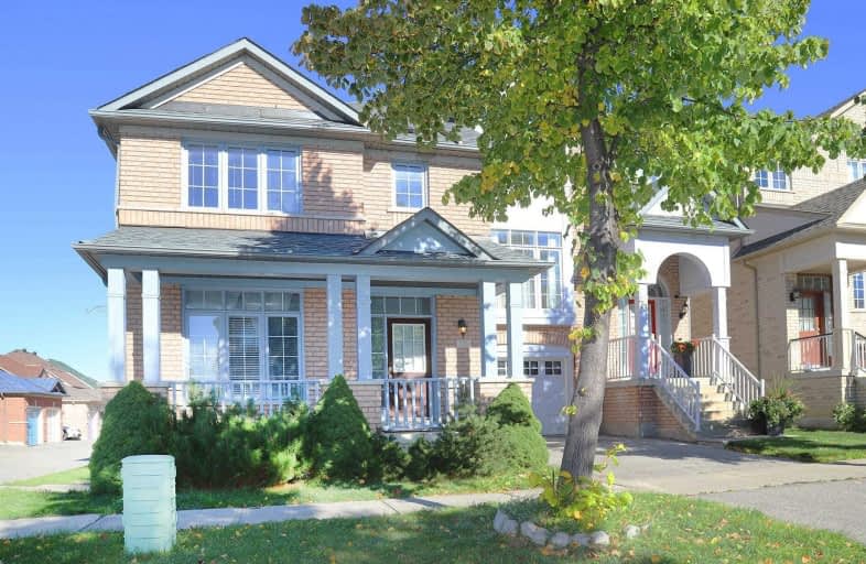 75 Orchard Hill Boulevard, Markham | Image 1
