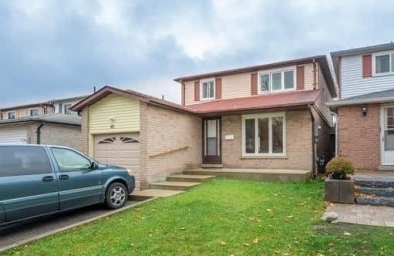 46 Karma Road, Markham | Image 1