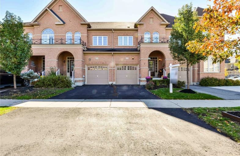 121 Lindbergh Drive, Vaughan | Image 1