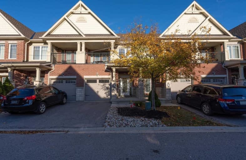 27 Latitude Lane, Whitchurch Stouffville | Image 1