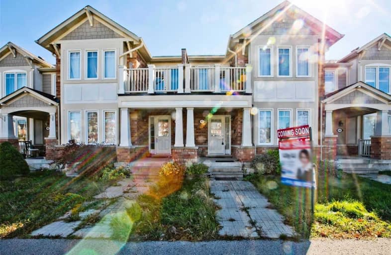 42 Gas Lamp Lane, Markham | Image 1