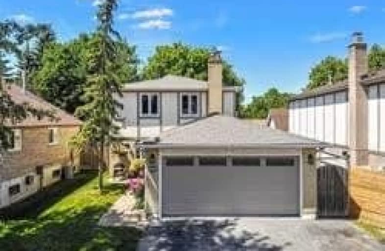 630 Irwin Crescent, Newmarket | Image 1