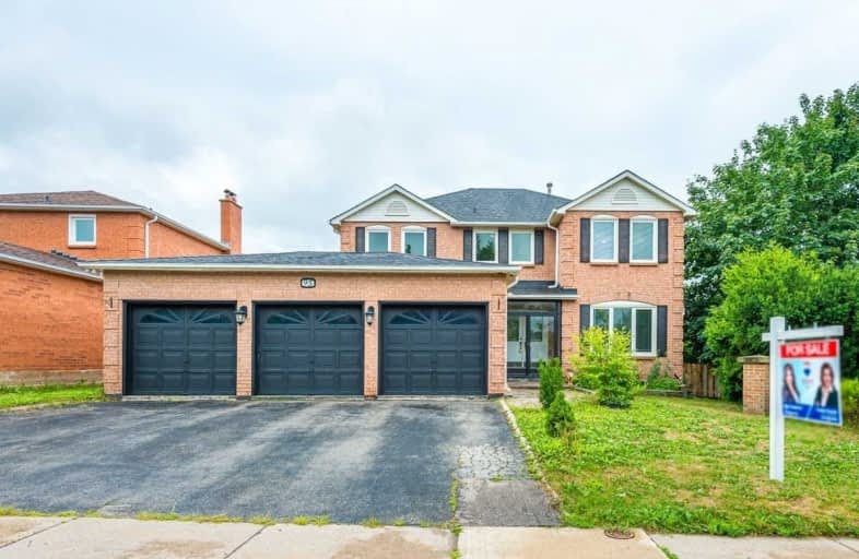 95 McCallum Drive, Richmond Hill | Image 1