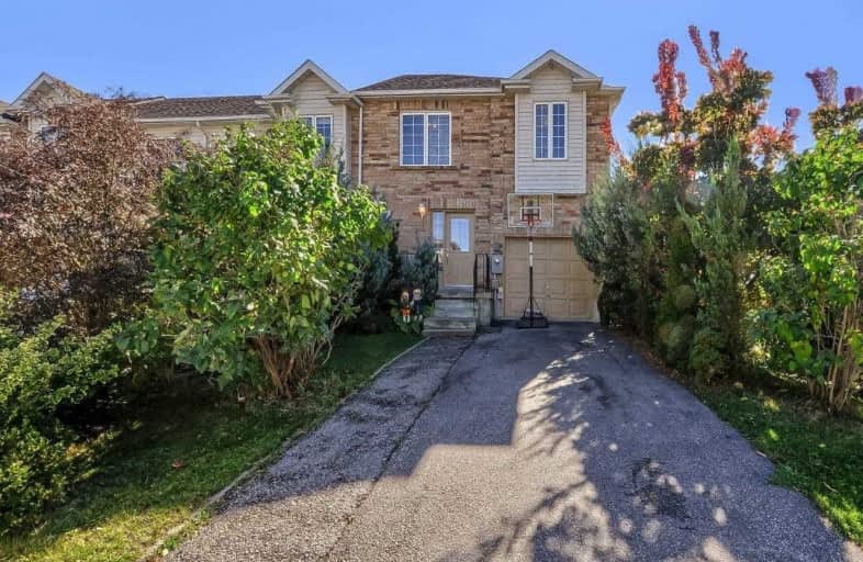1 Natale Court, Bradford West Gwillimbury | Image 1