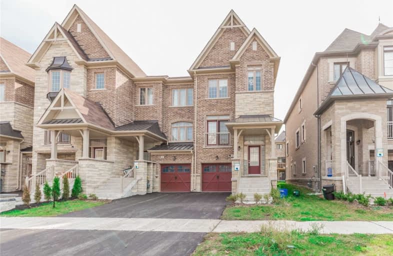 43 Farooq Boulevard, Vaughan | Image 1