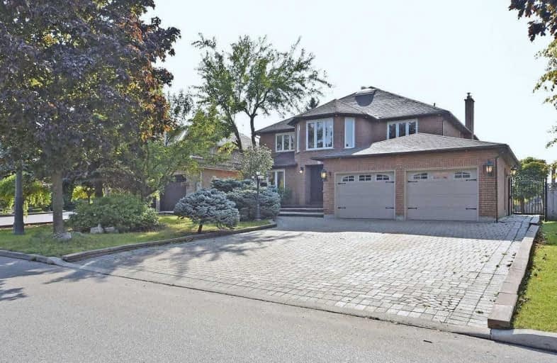 103 Fifth Avenue, Vaughan | Image 1