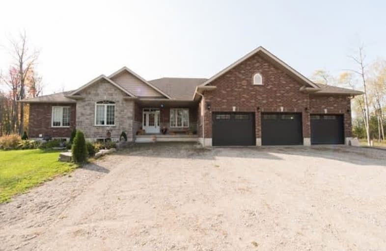 8430 Concession Road 3, Adjala Tosorontio | Image 1