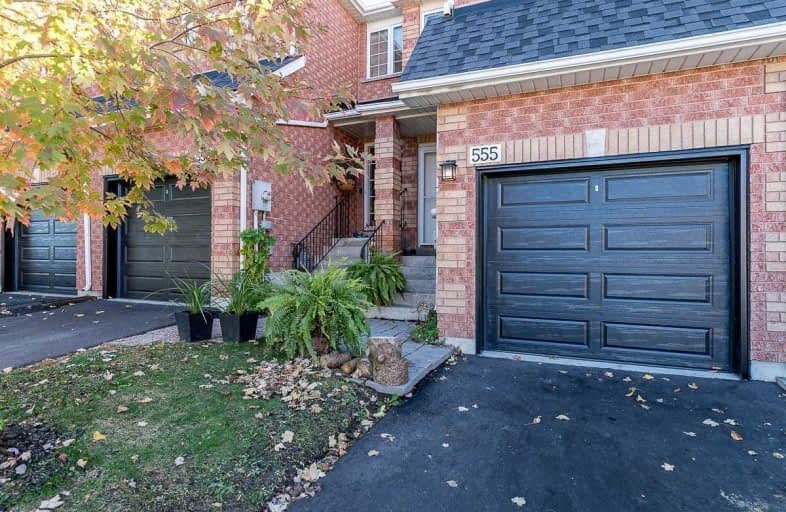555 Tugwell Place, Newmarket | Image 1