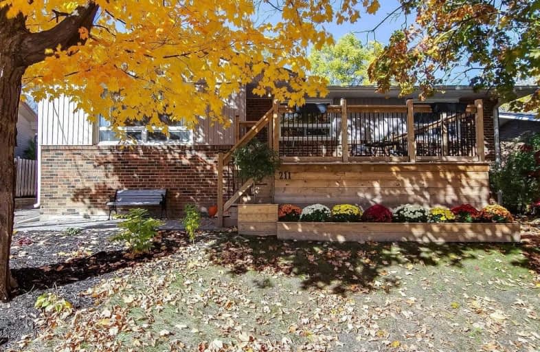 211 Queen Street, Newmarket | Image 1