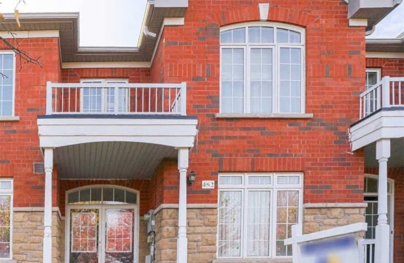 462 The Bridle Walk, Markham | Image 1