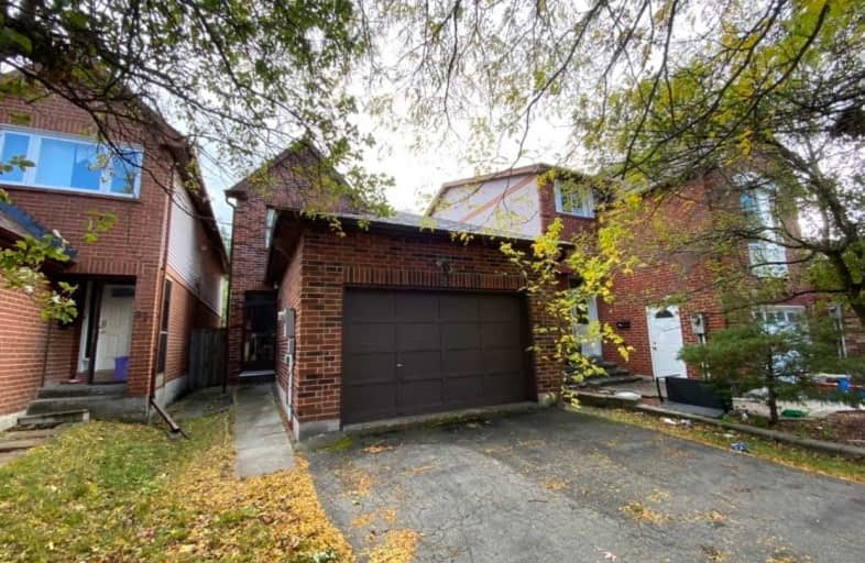 93 Esther Crescent, Vaughan | Image 1