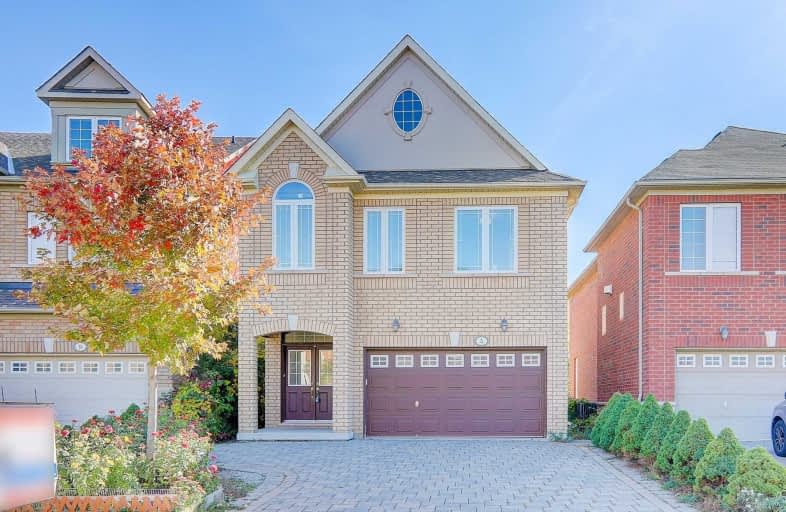 5 Knightshade Drive, Vaughan | Image 1