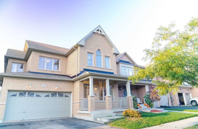 76 Acer Crescent, Whitchurch Stouffville | Image 1