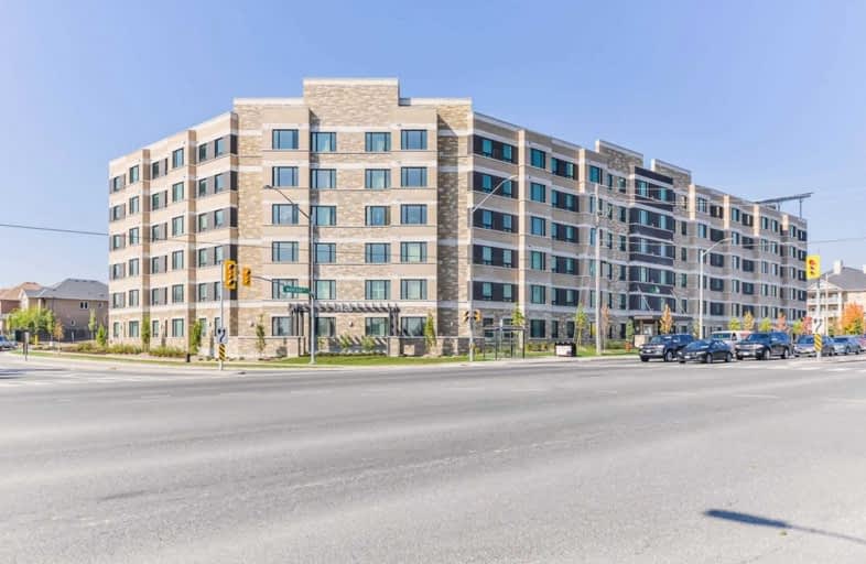 420-7400 Markham Road, Markham | Image 1