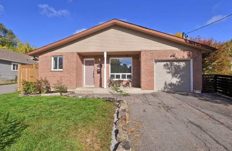 268 Pasadena Drive, Georgina | Image 1