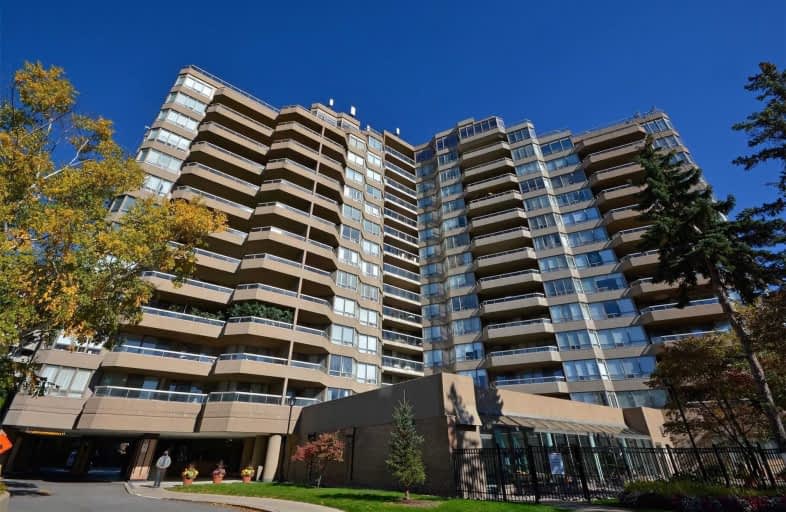 104-610 Bullock Drive, Markham | Image 1