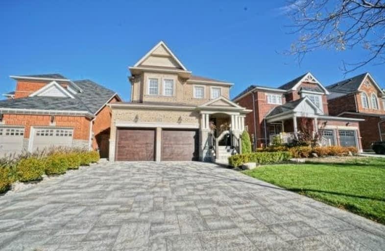 8 Huron Lane, Bradford West Gwillimbury | Image 1